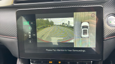 MG ZS 1.0T GDi Exclusive 5dr DCT Petrol Hatchback